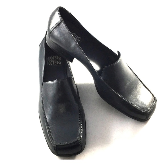 mootsie tootsie shoes